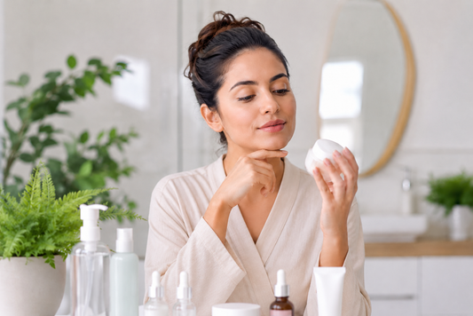 How to Choose a Moisturizer for Your Skin