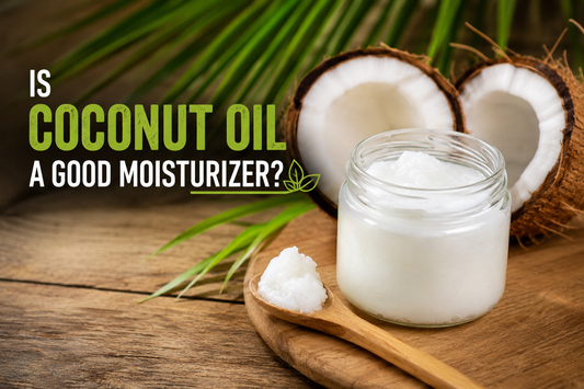 coconut oil