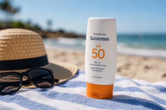 sunscreen protection