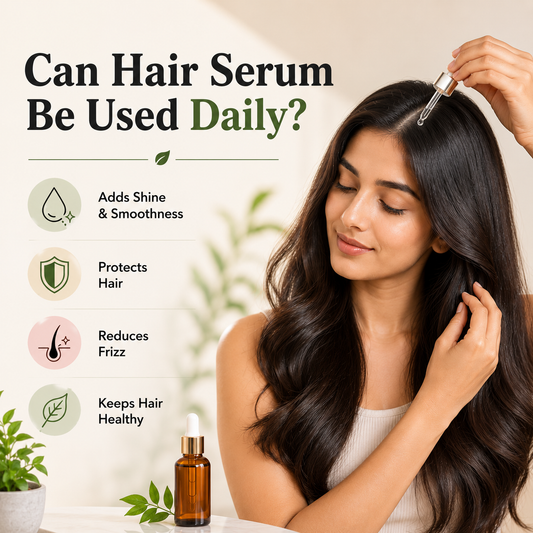 hair serum