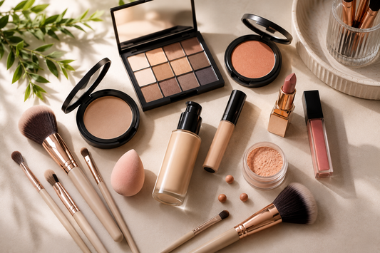 what is makeup