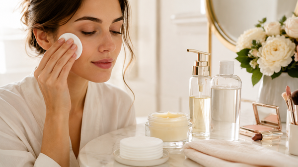 Cosmetics