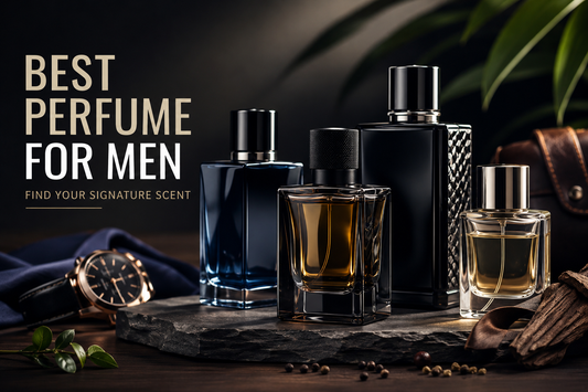 best perfume for men