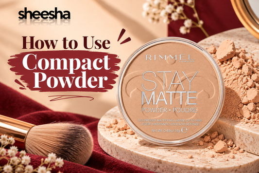 Which Compact Powder Is Best