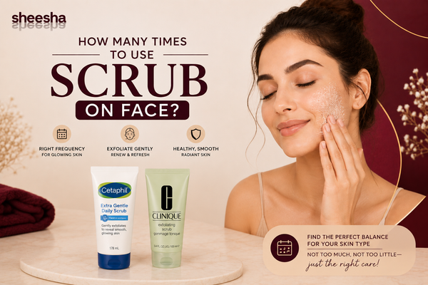 Skincare