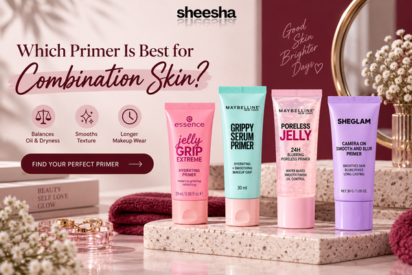 Cosmetics