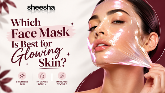 Which Face Mask Is Best for Glowing Skin?