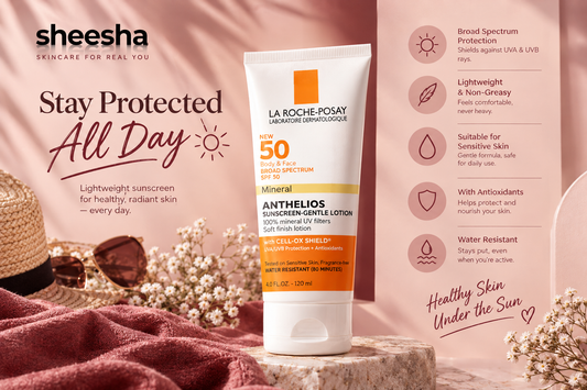 When to Apply Sunscreen