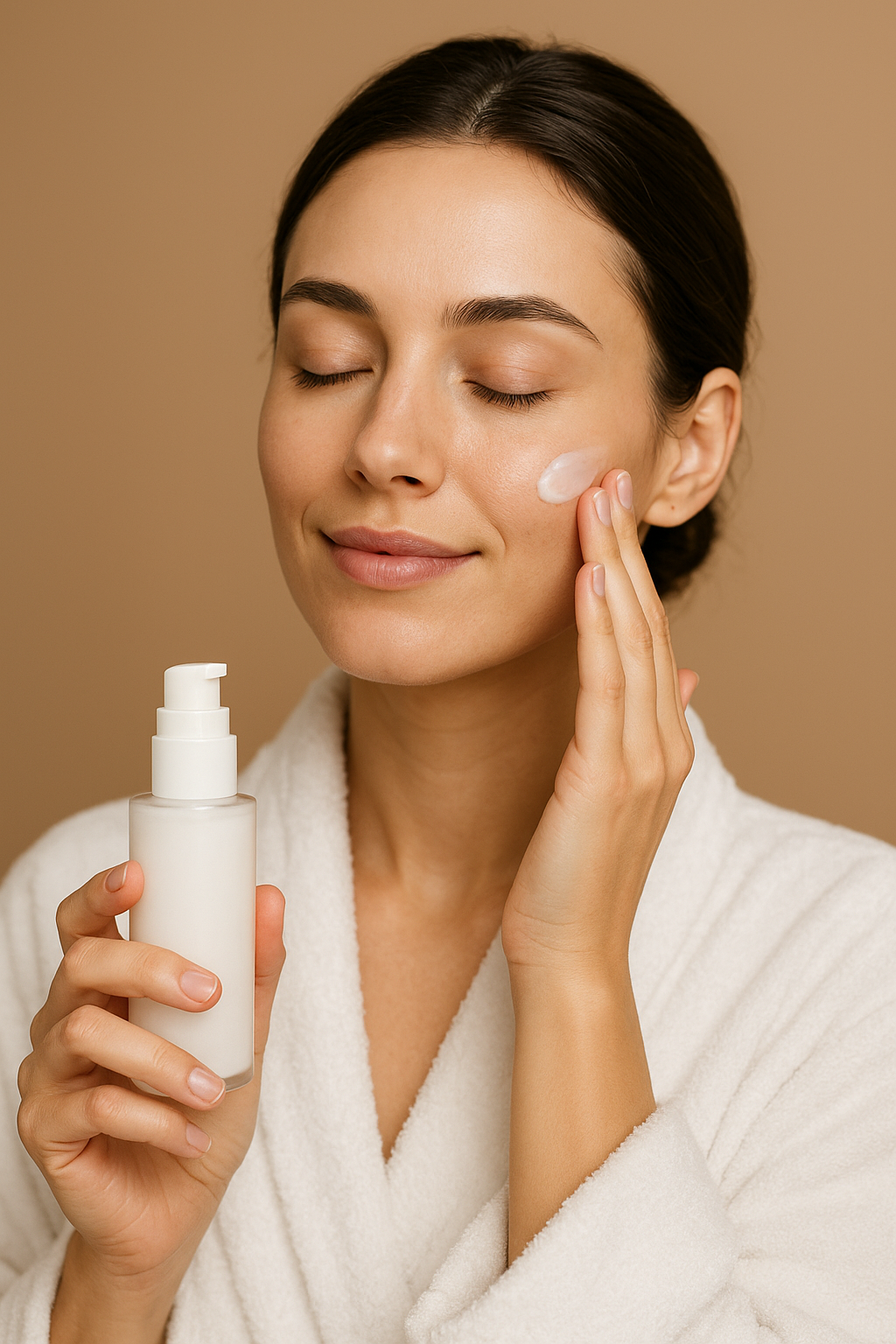 how to build a skincare routine