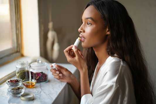 Cosmetics That Enhance Your Natural Beauty