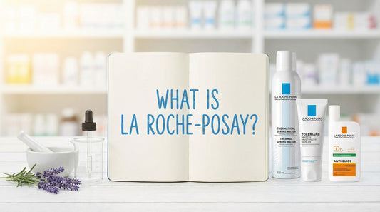 What is La Roche-Posay?