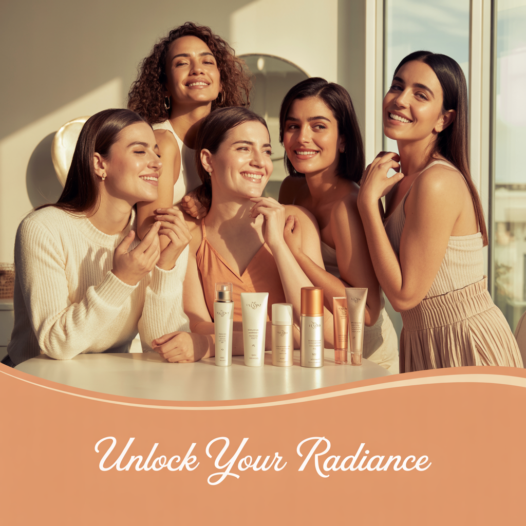best cosmetic brands in world