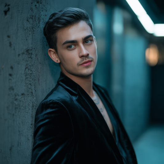 best perfume for men in pakistan