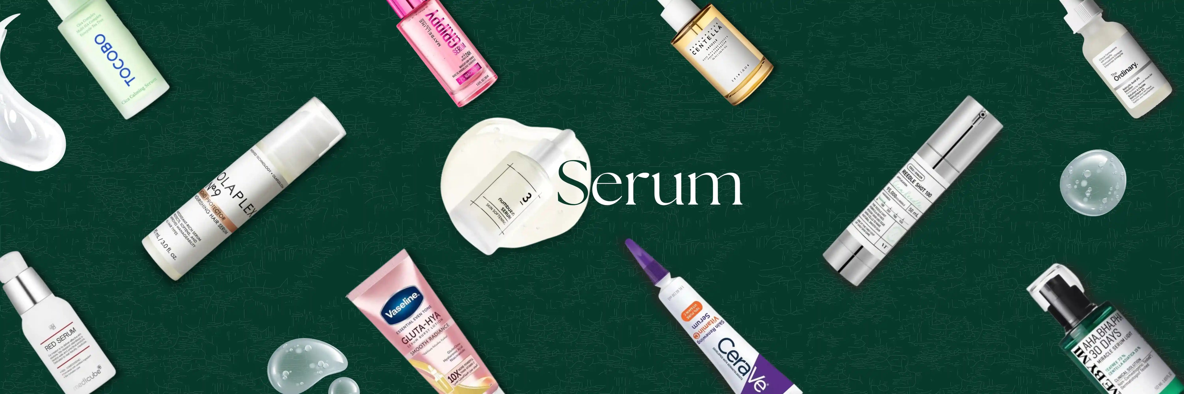 SERUM