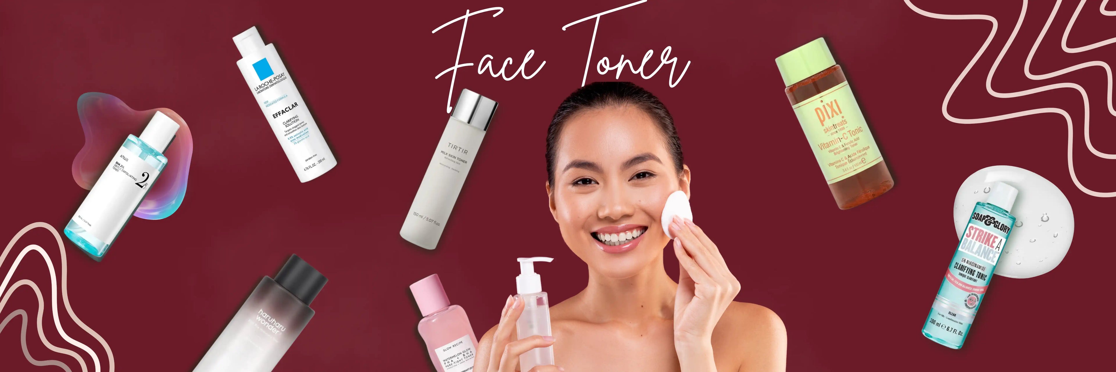 Face Toner