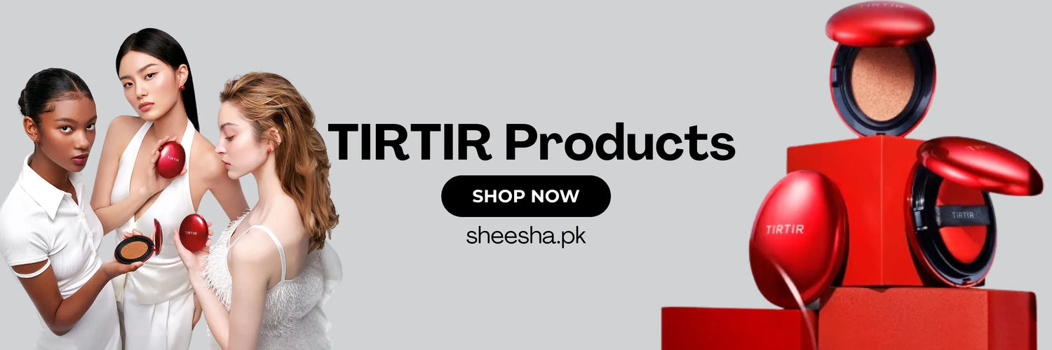 TIRTIR Skincare & Makeup