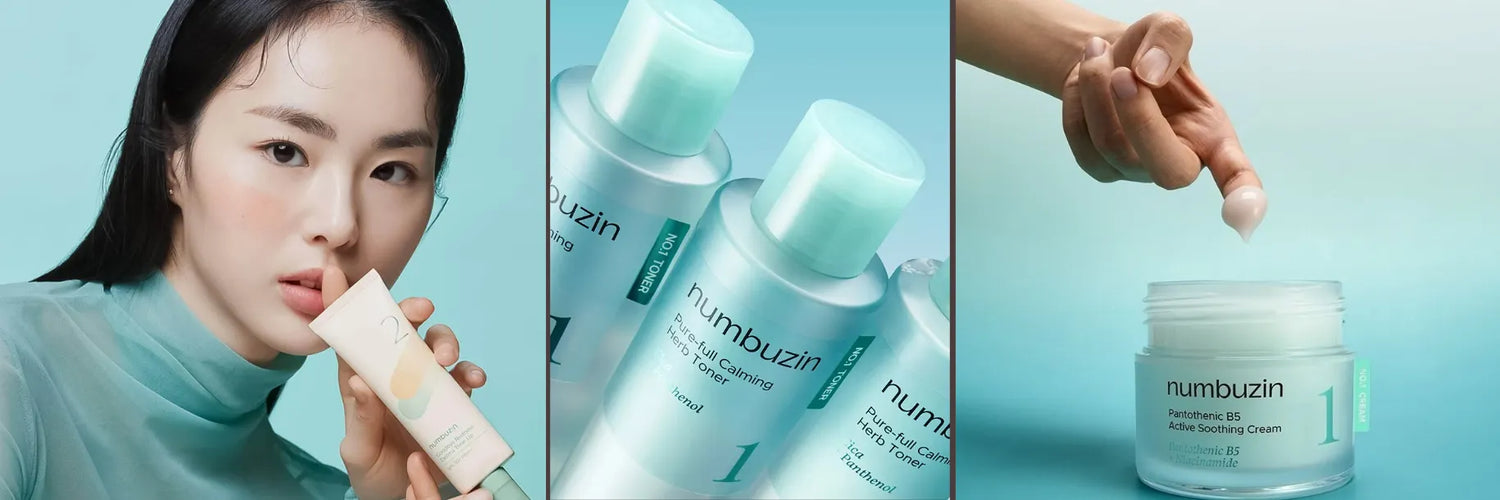 Buy Numbuzin at best price in Pakistan - Sheesha