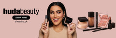 Huda Beauty