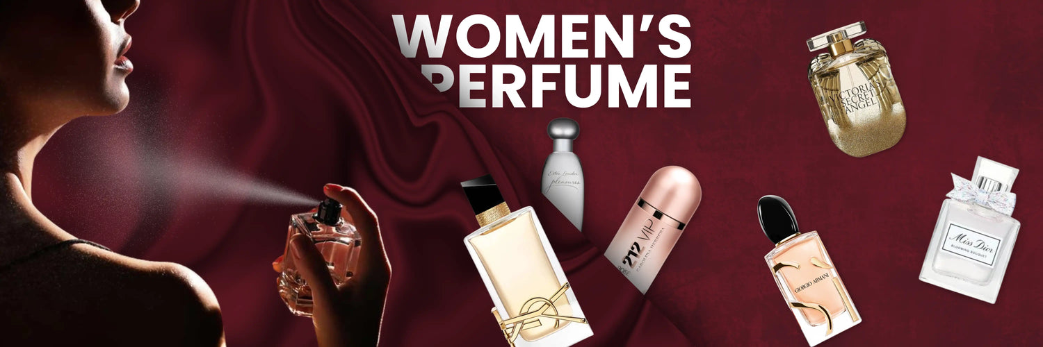 Women's Perfumes