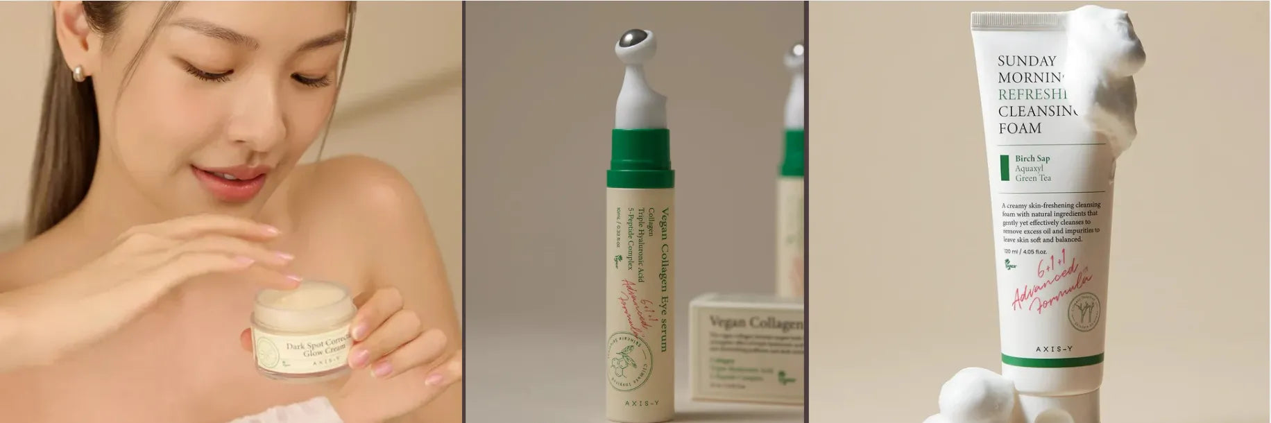 Shop Authentic Axis Y Skincare In Pakistan