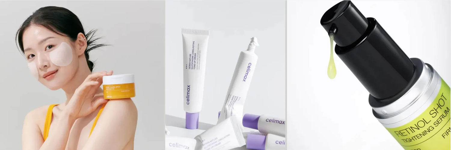 Celimax Products In Pakistan