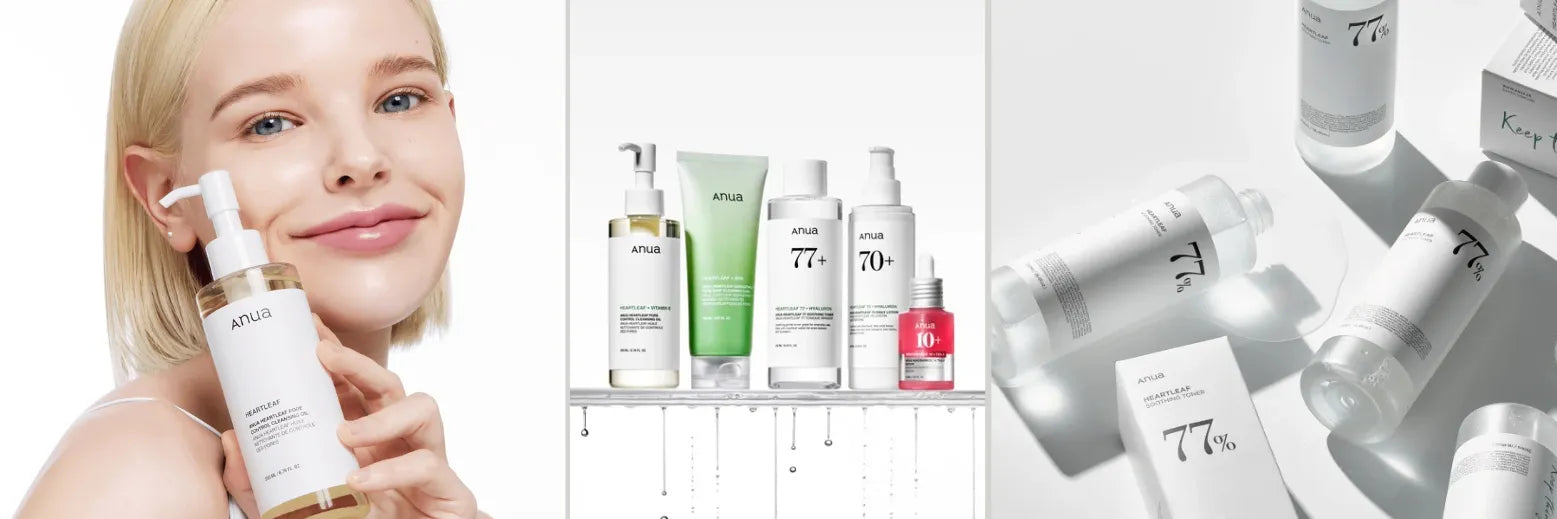 Buy Authentic Anua In Pakistan