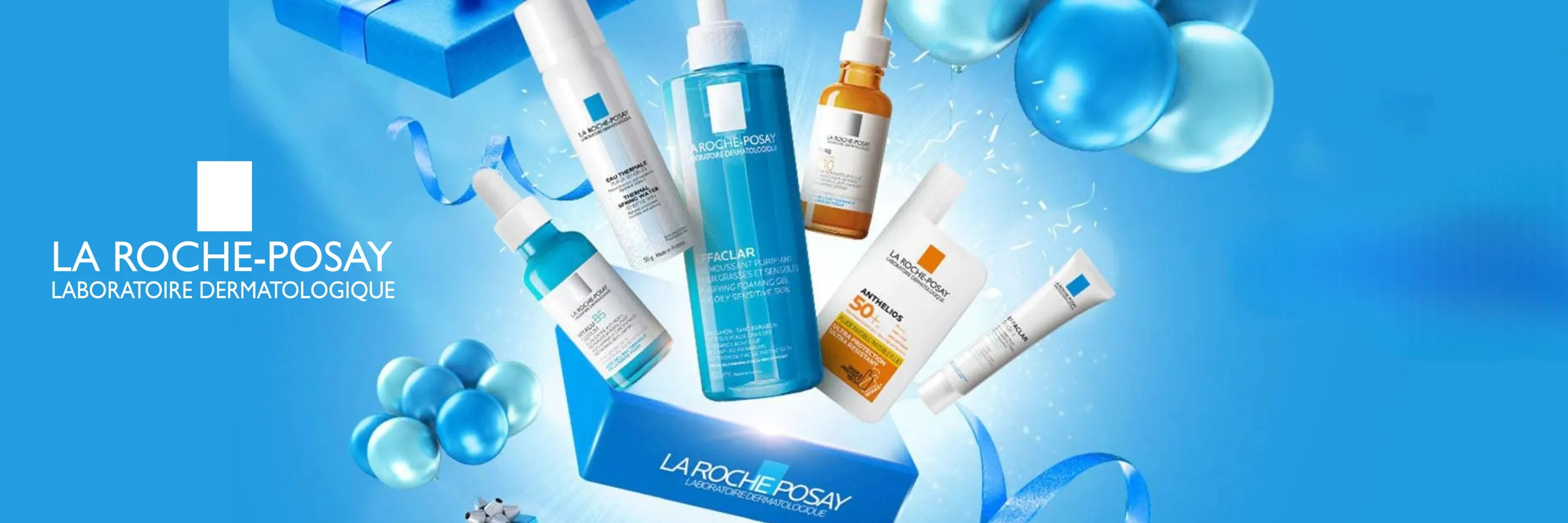 LA ROCHE POSAY Pakistan