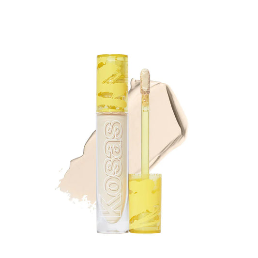 Kosas Revealer Super Creamy + Brightening Concealer