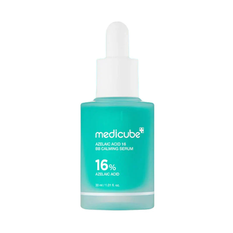 Medicube 16% Azelaic Acid 16BB Calming Serum 30ML - sheesha