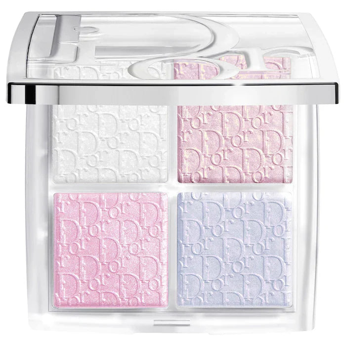 Dior Backstage Glow Face Highlighter Palette 10g
