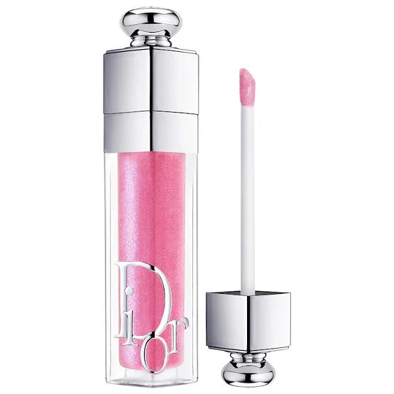 Dior Addict Lip Maximizer: Hydrating Lip Gloss