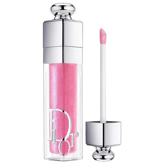 Dior Addict Lip Maximizer: Hydrating Lip Gloss