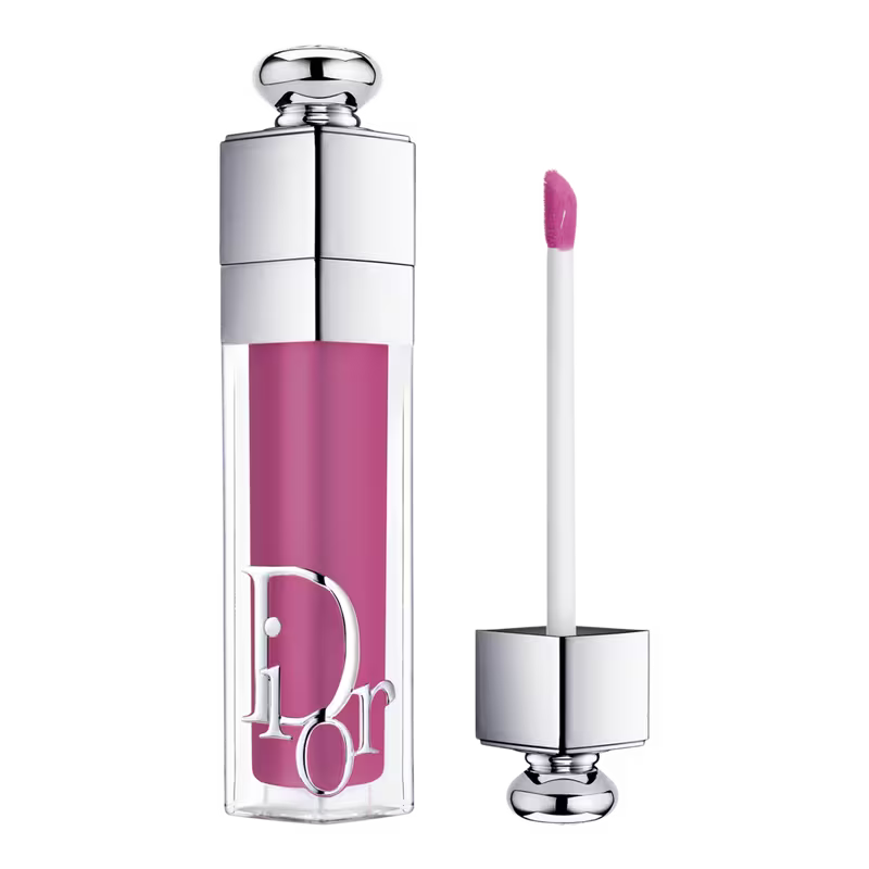 Dior Addict Lip Maximizer: Hydrating Lip Gloss