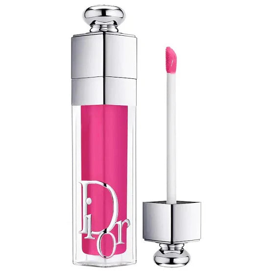 Dior Addict Lip Maximizer: Hydrating Lip Gloss