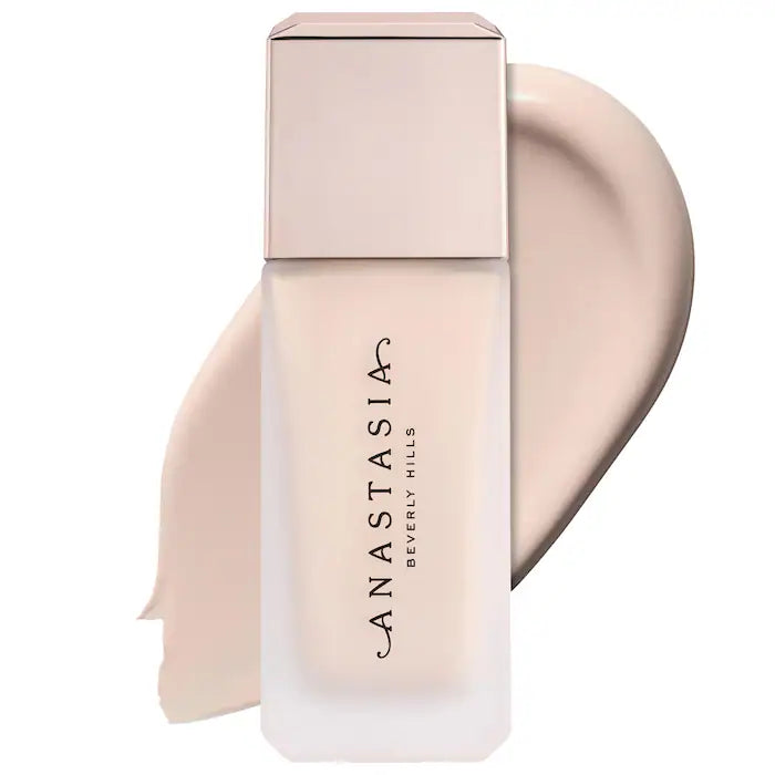 Anastasia Beverly Hills Impeccable Blurring Second-Skin Matte Foundation