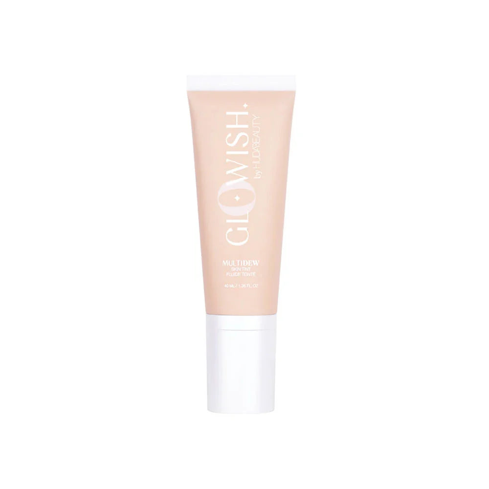 Huda Beauty GloWish Skin Tint Foundation 40ml