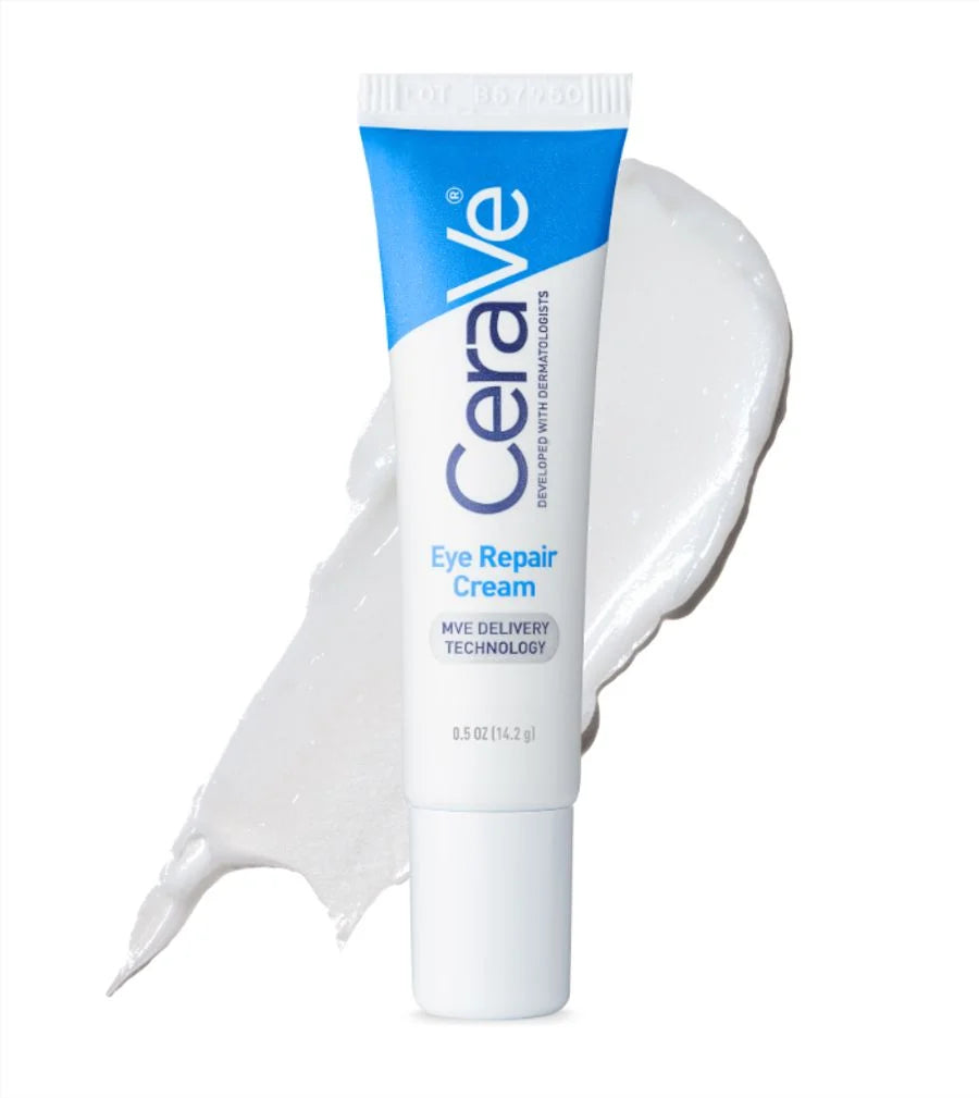 CeraVe Eye Repair Cream 14.2g