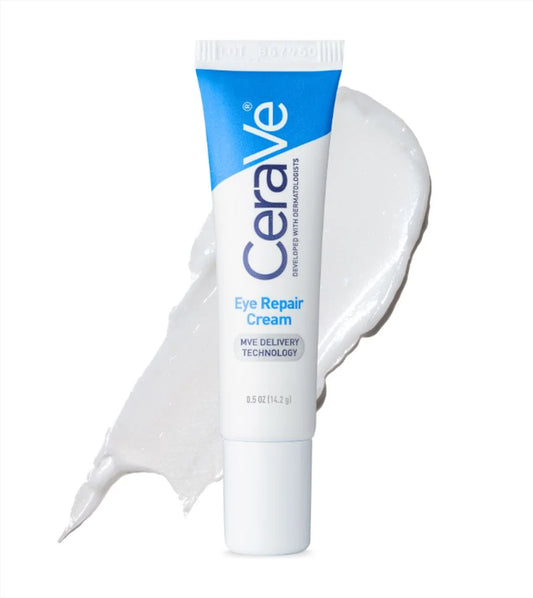 CeraVe Eye Repair Cream 14.2g