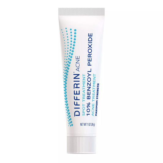Differin Acne Spot Treatment 28g - sheesha