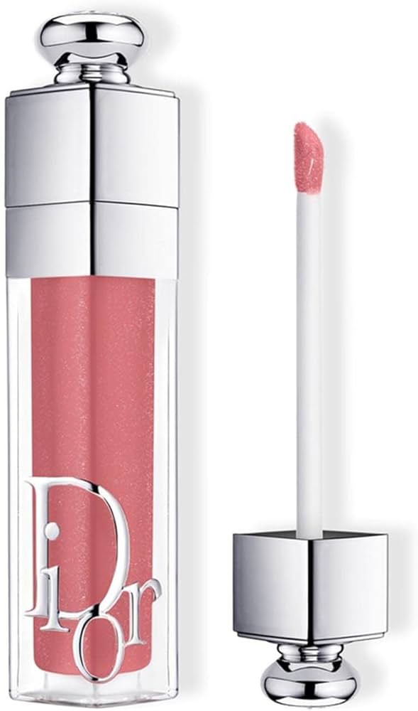 Dior Addict Lip Maximizer: Hydrating Lip Gloss