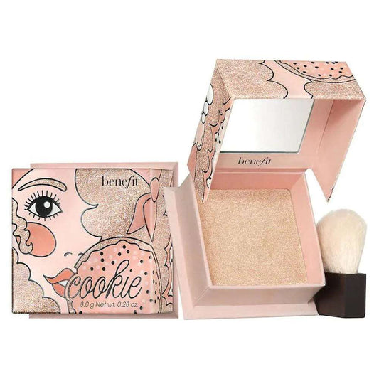 Benefit Cookie Highlighter by Benefit Cosmetics - sheesha