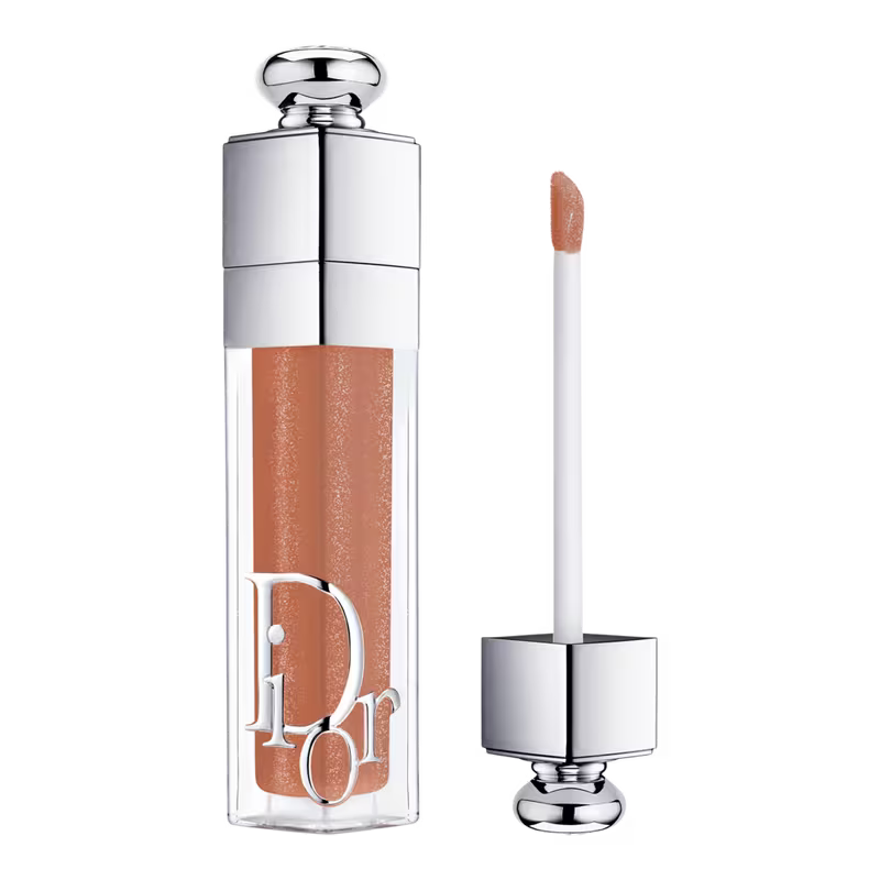 Dior Addict Lip Maximizer: Hydrating Lip Gloss
