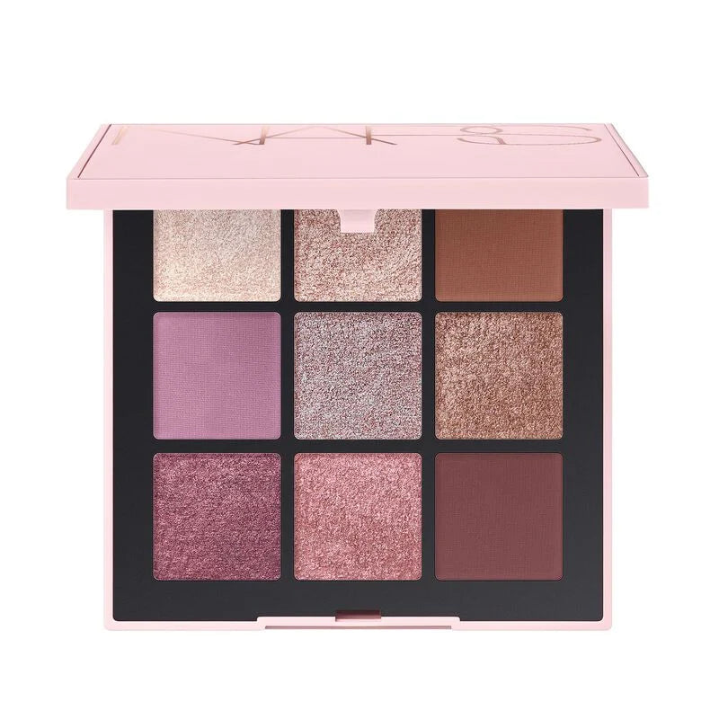 NARS Afterglow Tempting Eyeshadow Palette