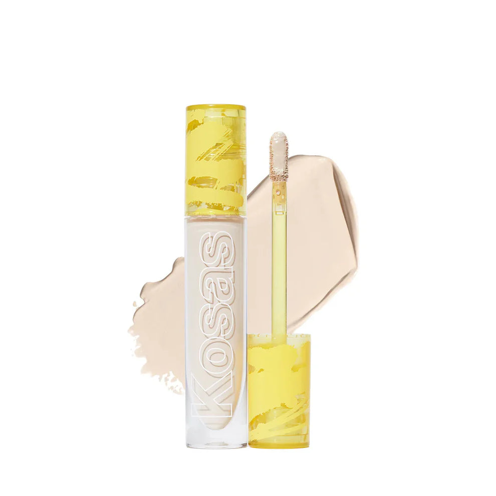Kosas Revealer Super Creamy + Brightening Concealer