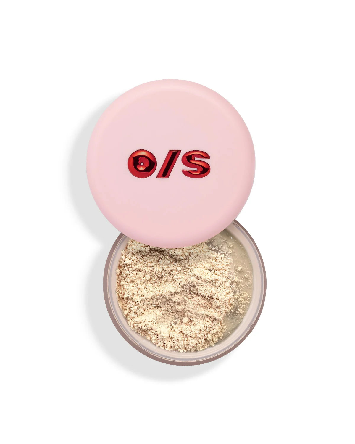 ONE/SIZE Ultimate Blurring Loose Setting Powder