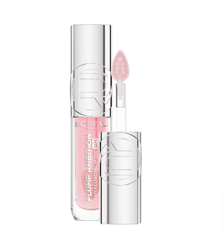 L'Oréal Plump Ambition Tinted Lip Oil