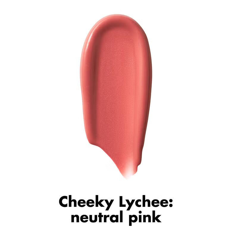 e.l.f. Camo Liquid Blush 4ml - sheesha