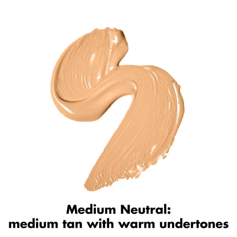 e.l.f. Hydrating Camo Liquid Concealer - sheesha