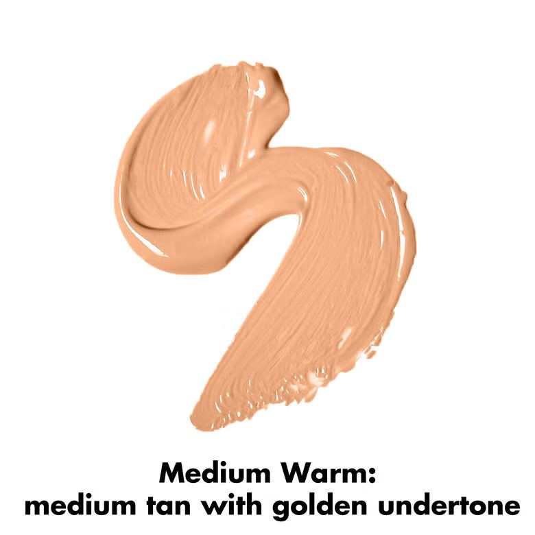 e.l.f. Hydrating Camo Liquid Concealer - sheesha