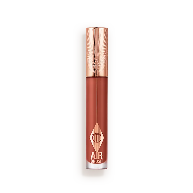 Charlotte Tilbury Airbrush Flawless Lip Blur Matte Lipstick